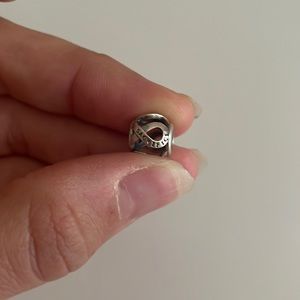Military Service Pandora Charm
